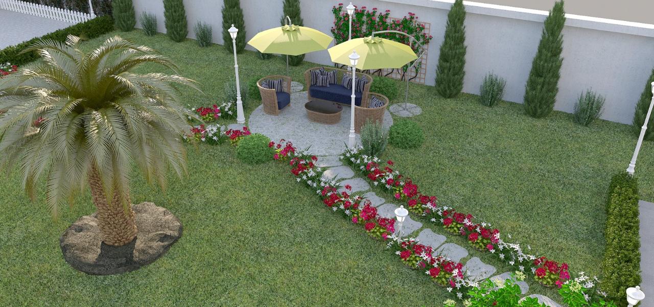 Neoklassik Villa | 413 kv.m