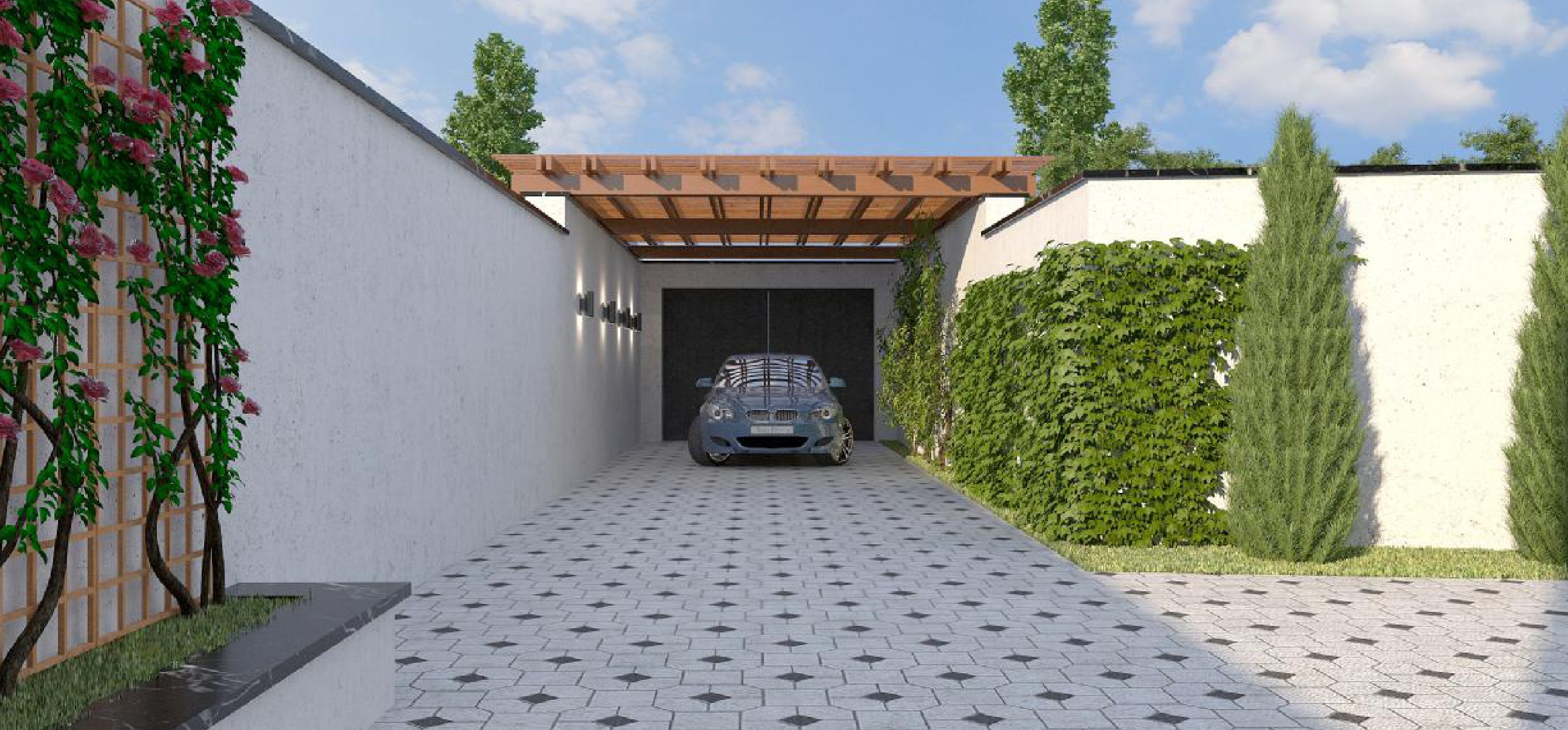 Modern Villa | 270  kv.m